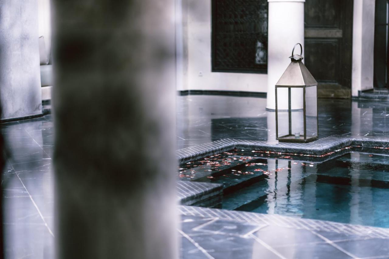 Riad K Марракеш Экстерьер фото