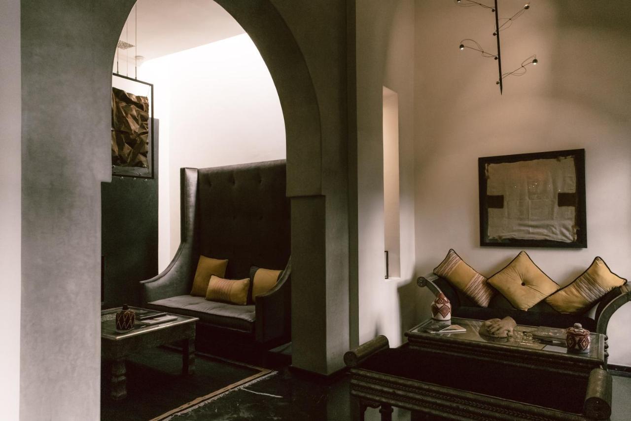 Riad K Марракеш Экстерьер фото