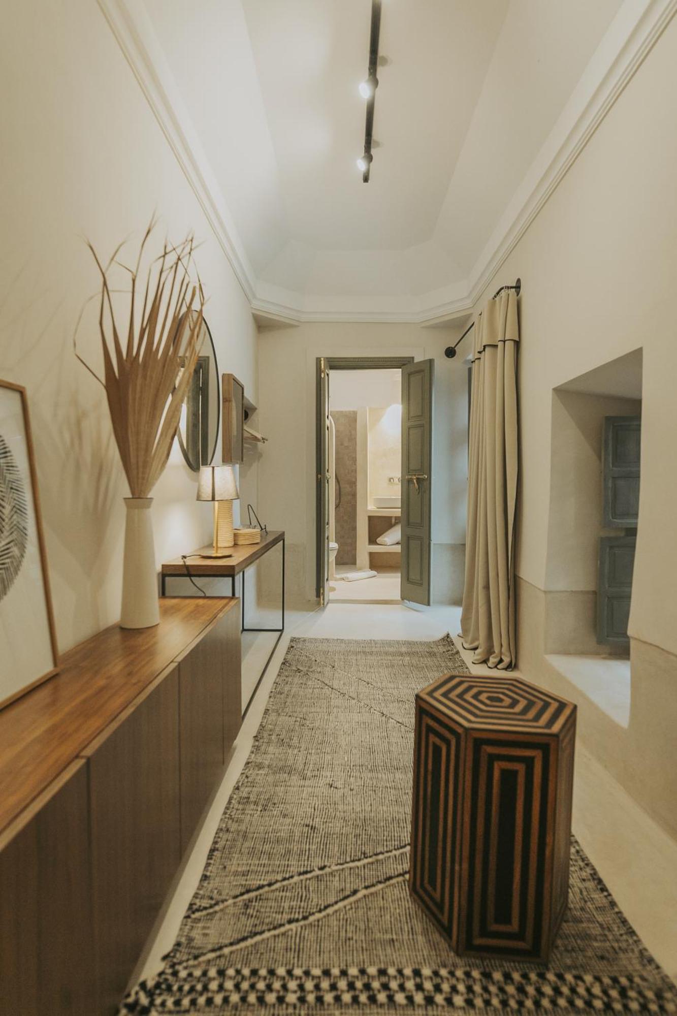 Riad K Марракеш Экстерьер фото