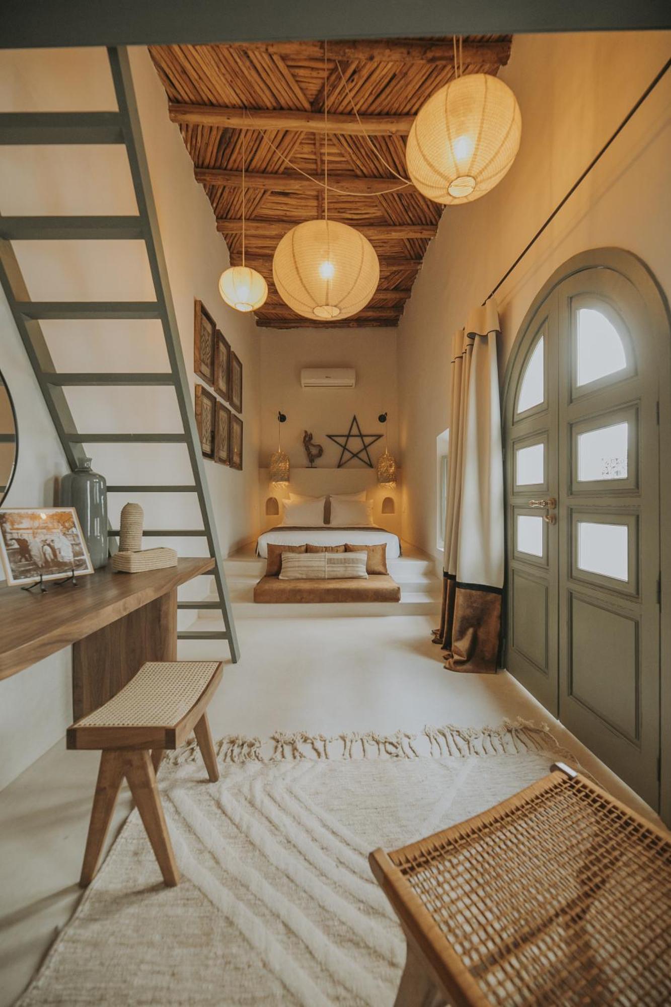 Riad K Марракеш Экстерьер фото