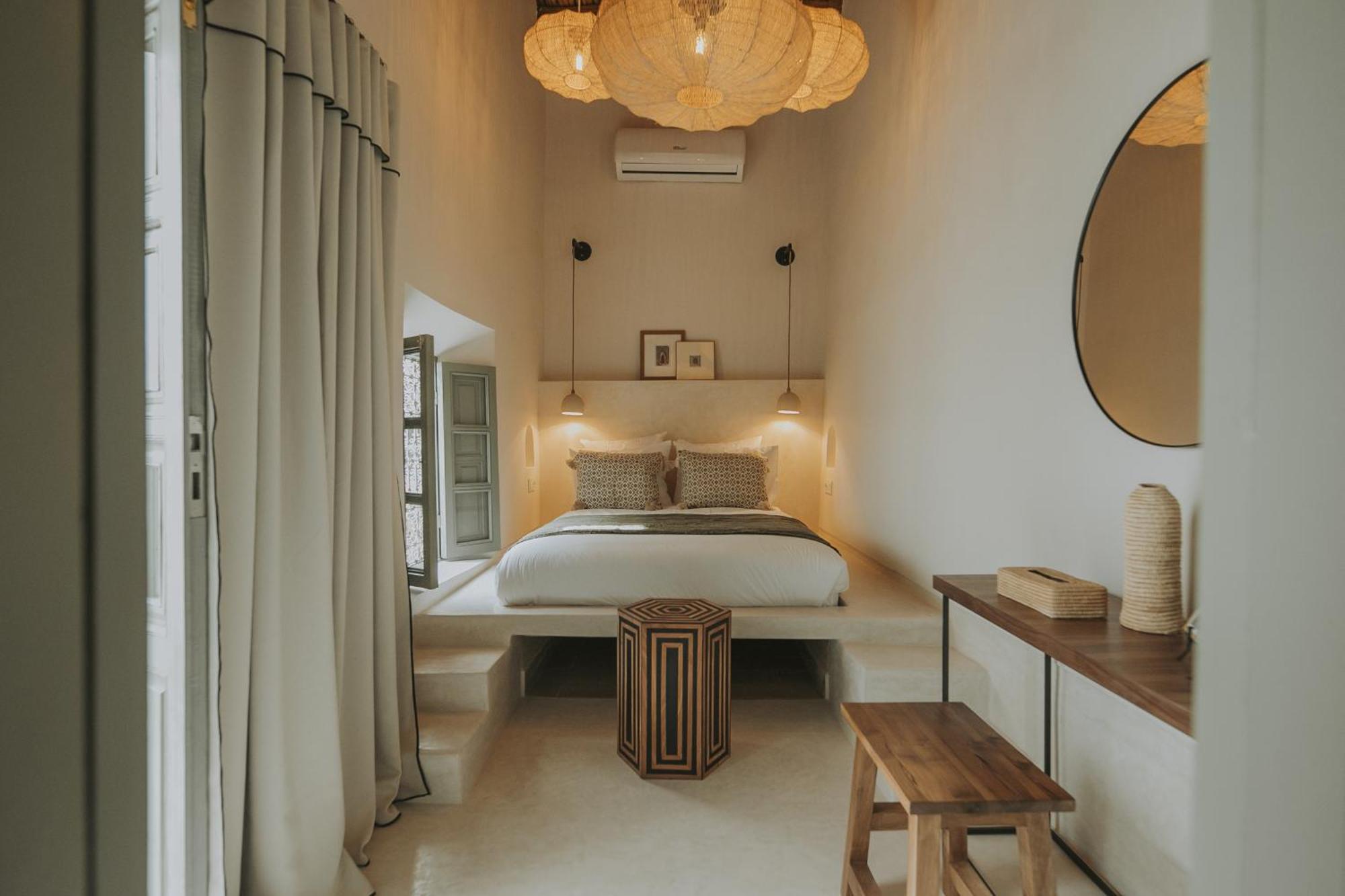 Riad K Марракеш Экстерьер фото