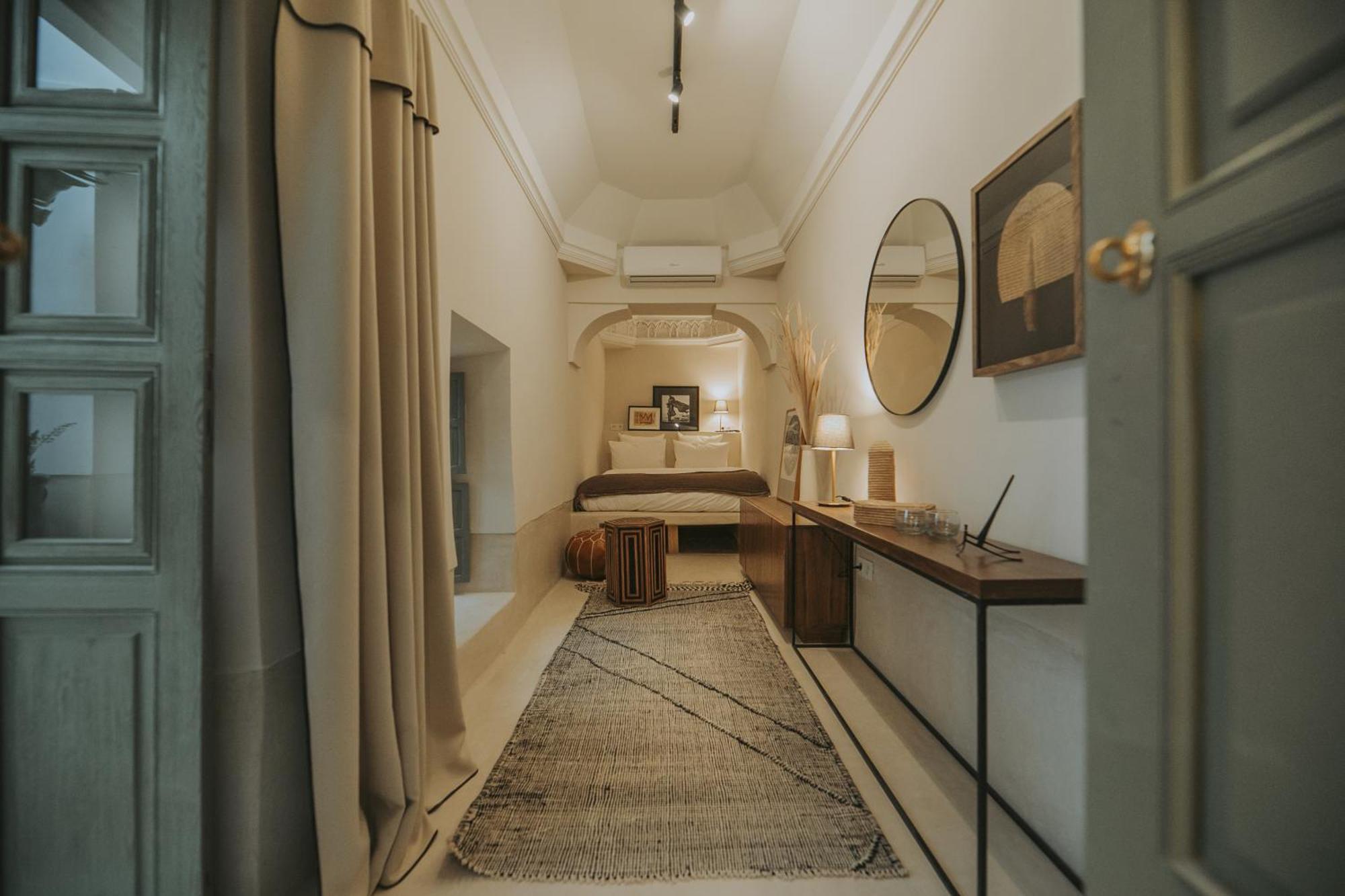Riad K Марракеш Экстерьер фото