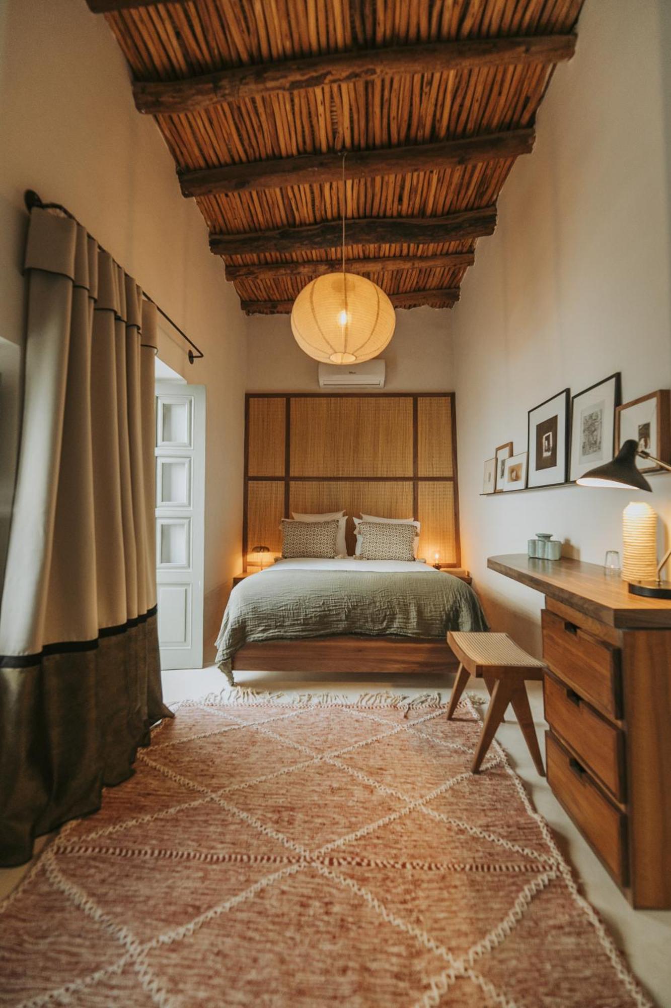 Riad K Марракеш Экстерьер фото