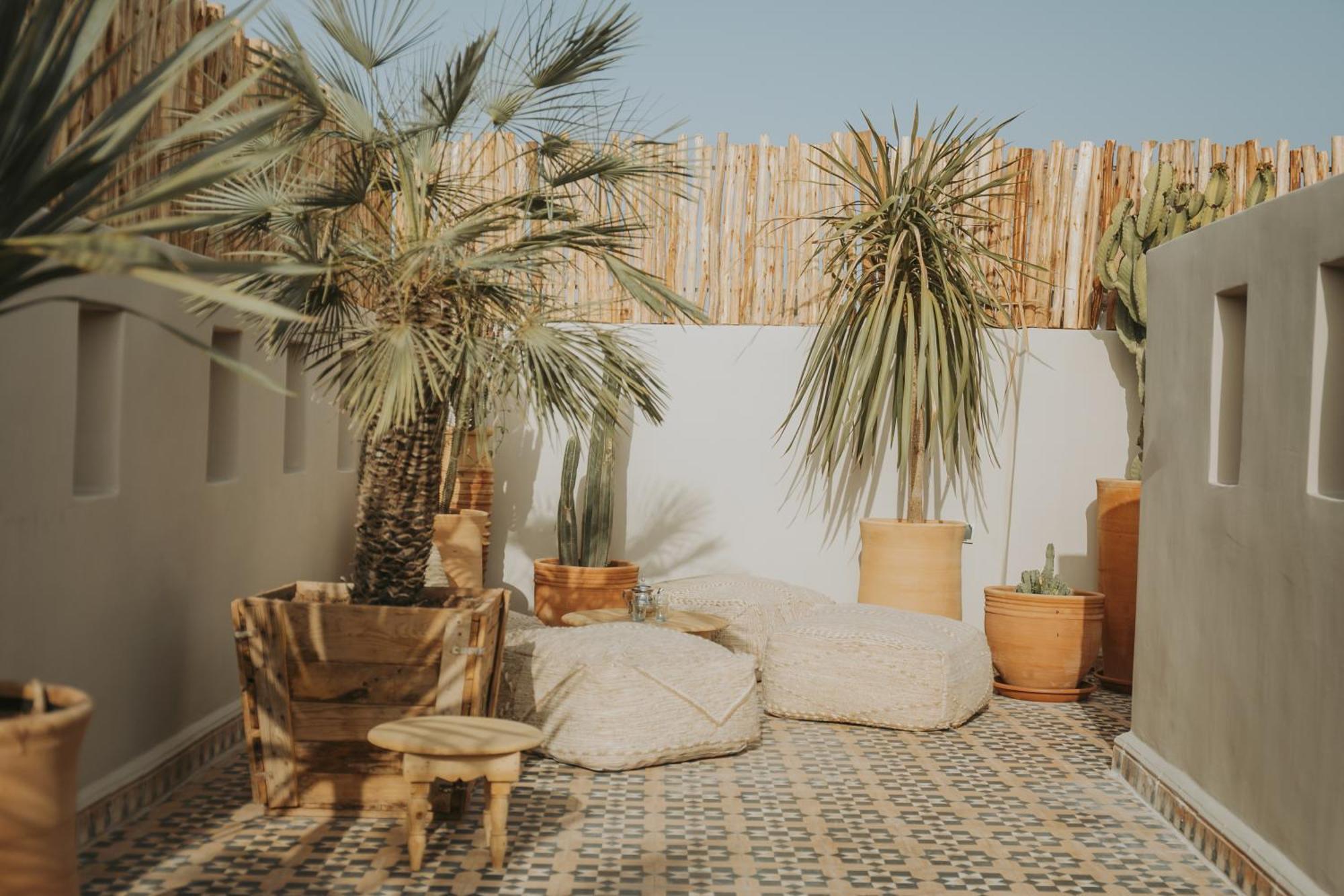 Riad K Марракеш Экстерьер фото