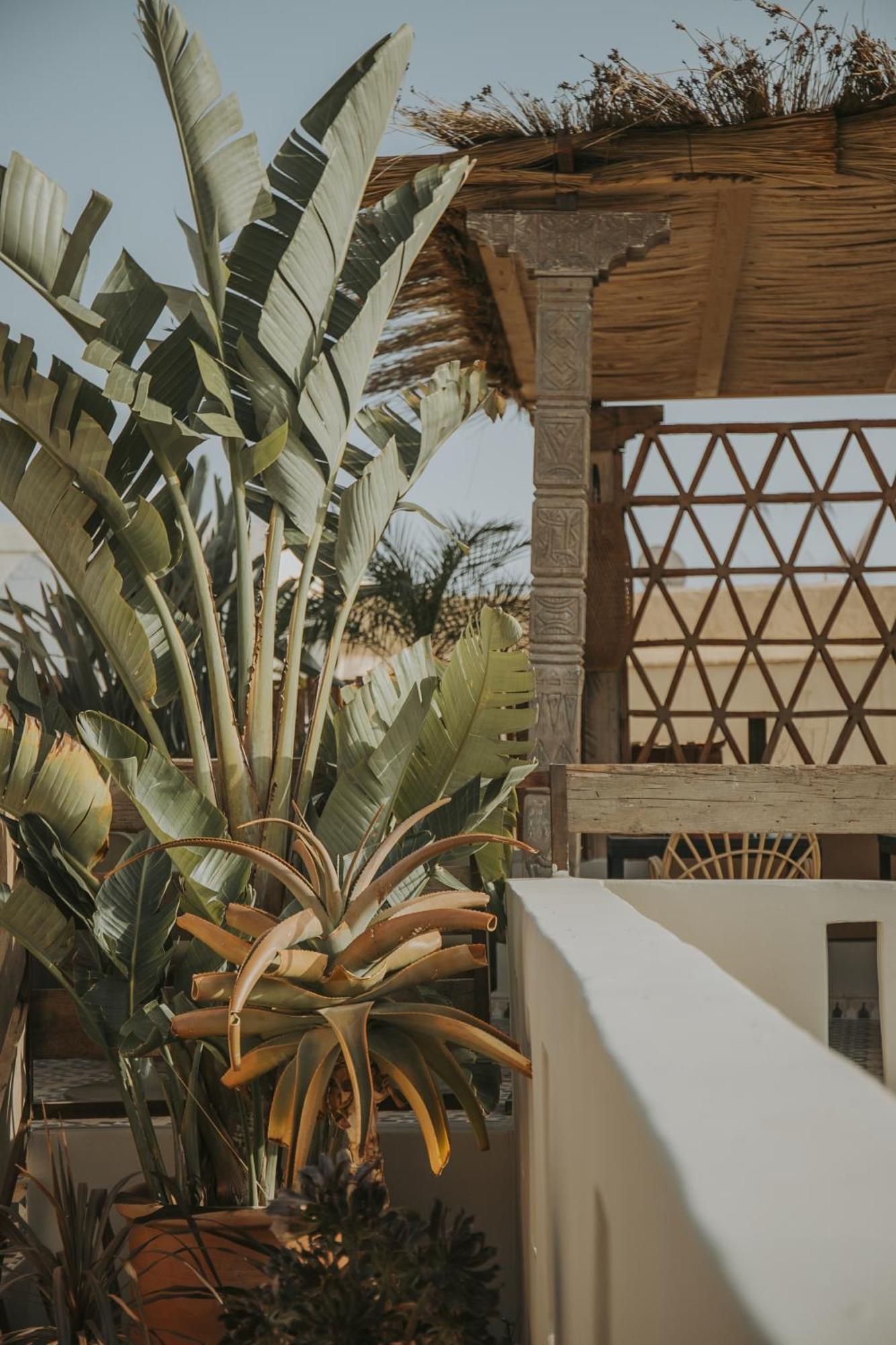 Riad K Марракеш Экстерьер фото