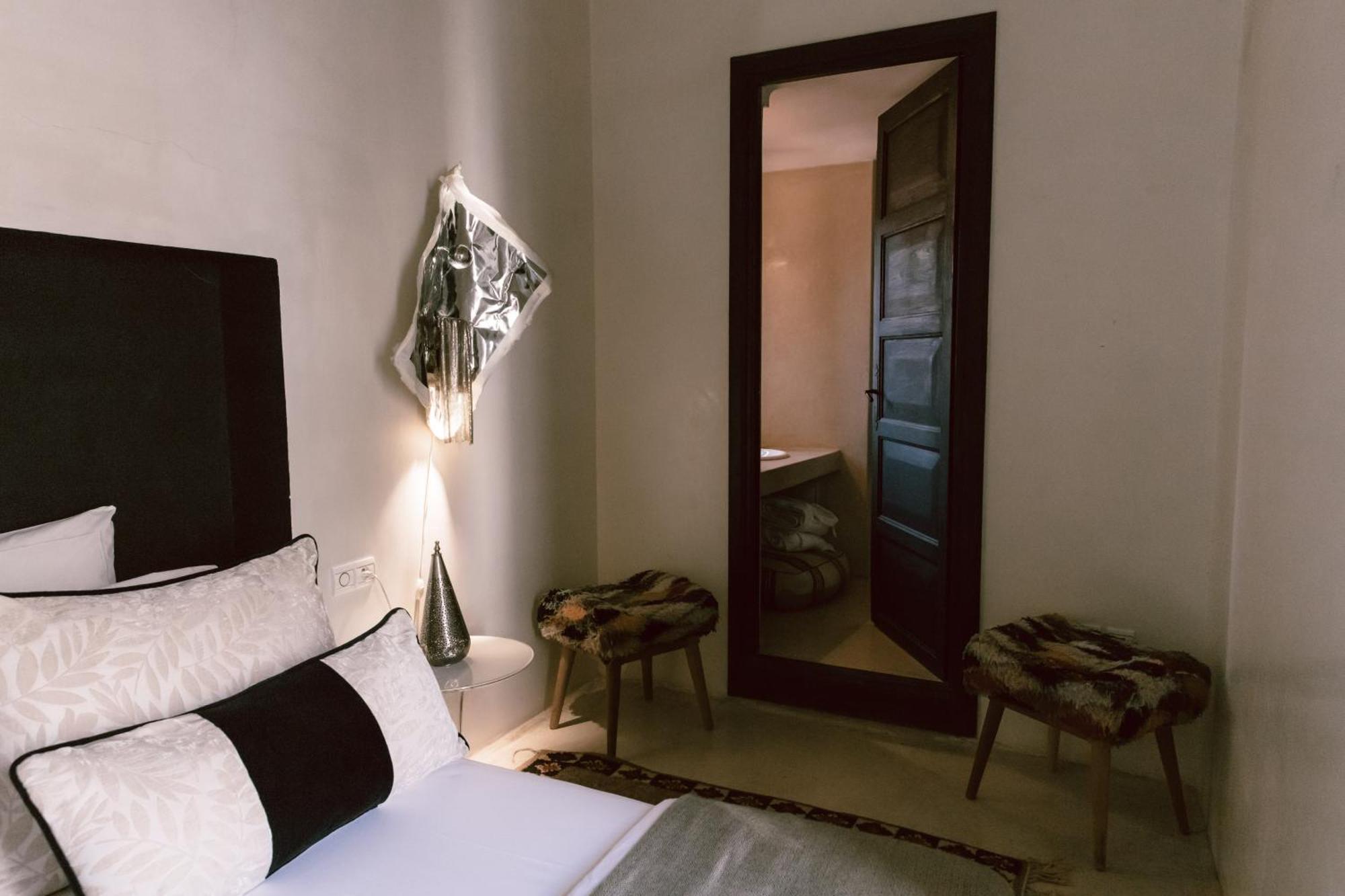 Riad K Марракеш Номер фото