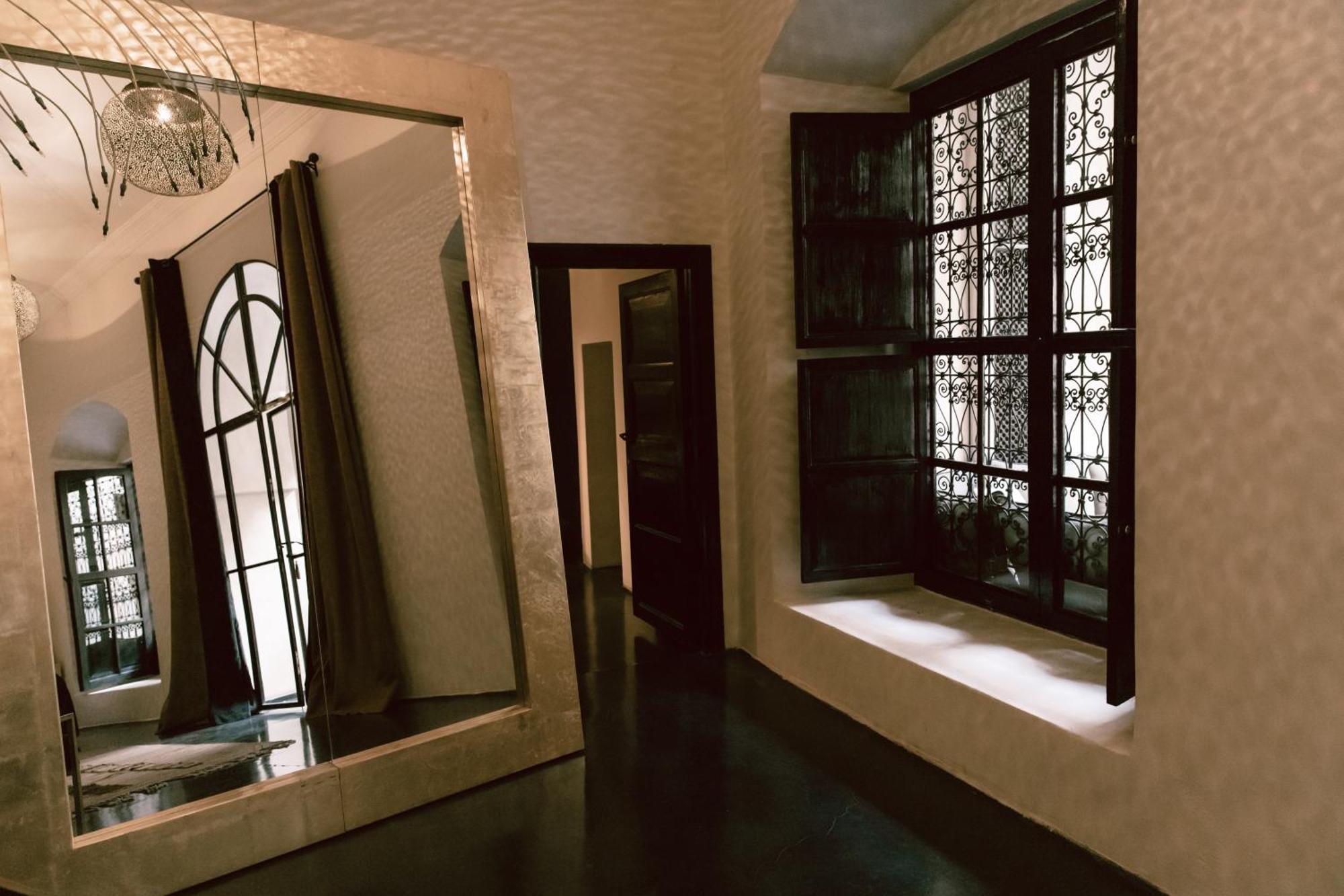 Riad K Марракеш Номер фото